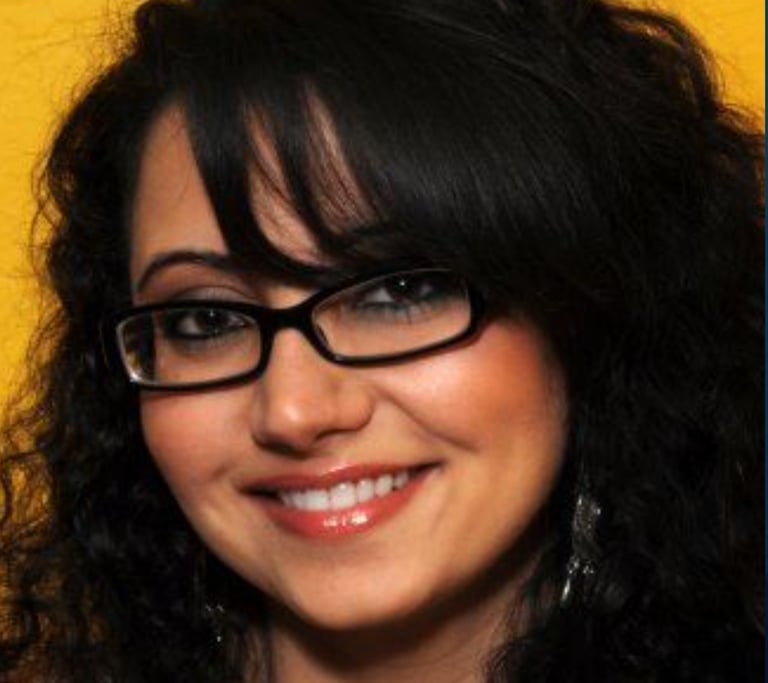 Marina Terteryan