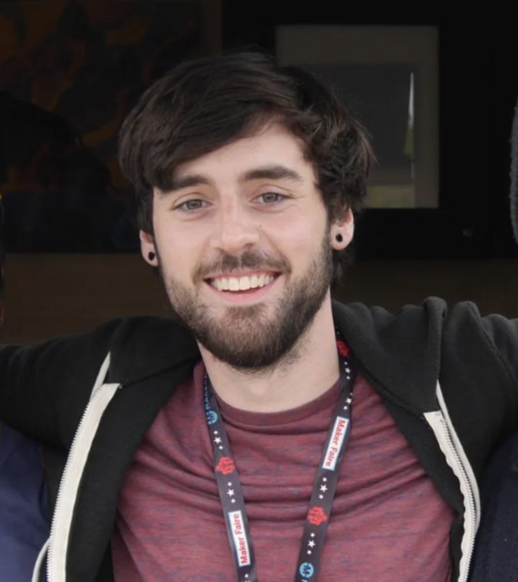 Rich Rizzo — IxDIA Alumnus